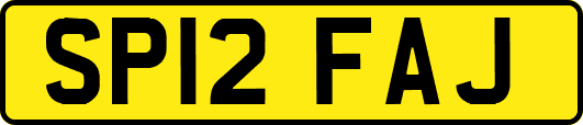 SP12FAJ