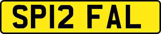 SP12FAL