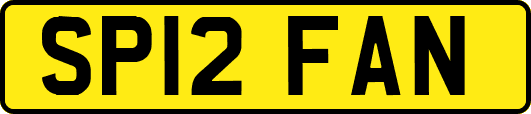 SP12FAN