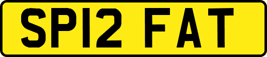 SP12FAT