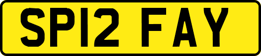 SP12FAY