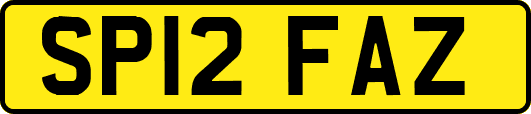 SP12FAZ
