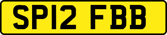 SP12FBB