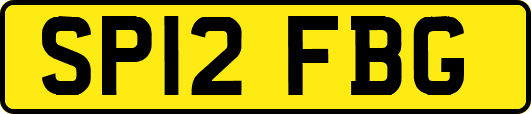 SP12FBG