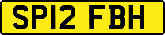 SP12FBH