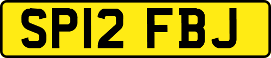 SP12FBJ