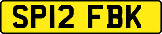 SP12FBK