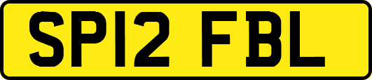 SP12FBL