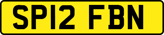 SP12FBN
