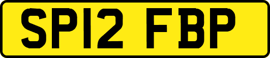 SP12FBP