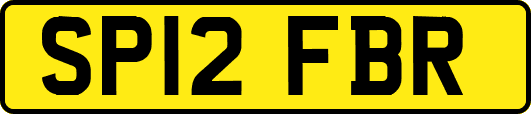 SP12FBR