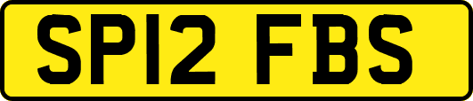 SP12FBS