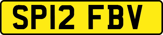 SP12FBV