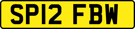 SP12FBW