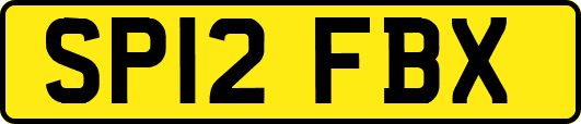 SP12FBX