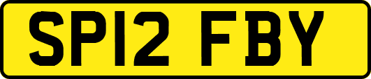 SP12FBY