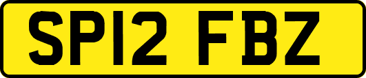 SP12FBZ