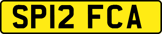 SP12FCA