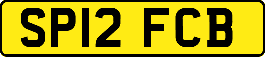 SP12FCB