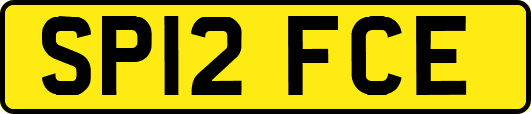 SP12FCE
