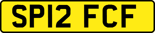 SP12FCF