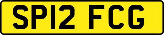 SP12FCG