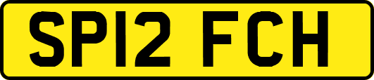 SP12FCH