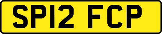 SP12FCP