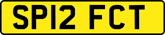 SP12FCT