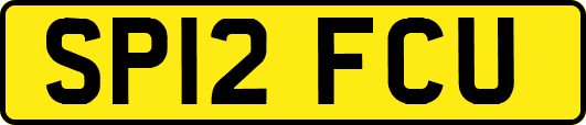 SP12FCU