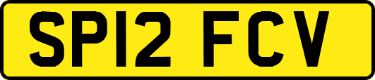 SP12FCV