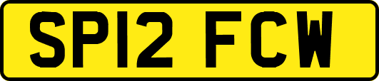 SP12FCW