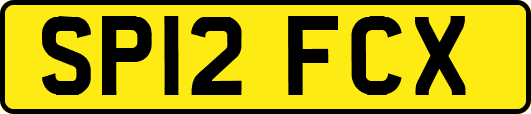 SP12FCX