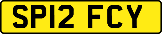 SP12FCY