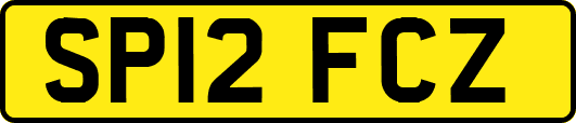 SP12FCZ