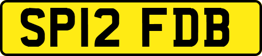 SP12FDB