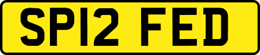 SP12FED