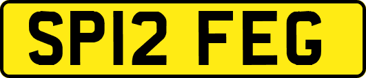 SP12FEG