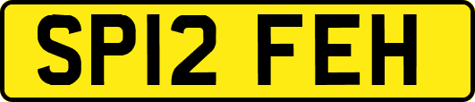 SP12FEH