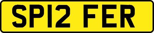 SP12FER