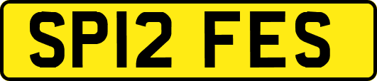 SP12FES