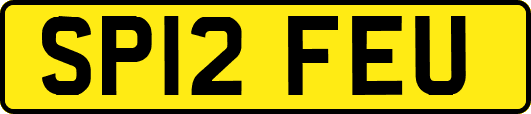 SP12FEU