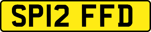 SP12FFD