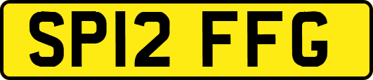 SP12FFG