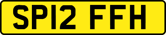 SP12FFH