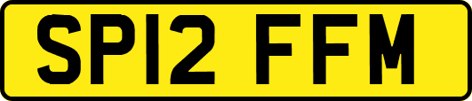SP12FFM