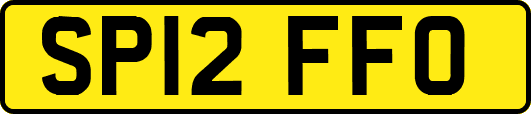 SP12FFO