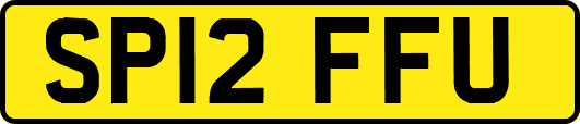 SP12FFU