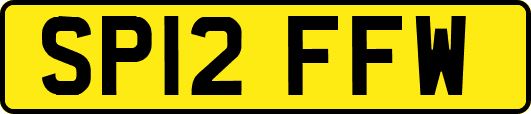 SP12FFW