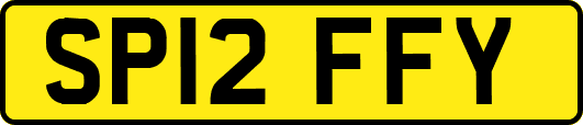 SP12FFY